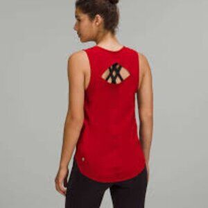 Lululemon Run: Speed Squad Tank